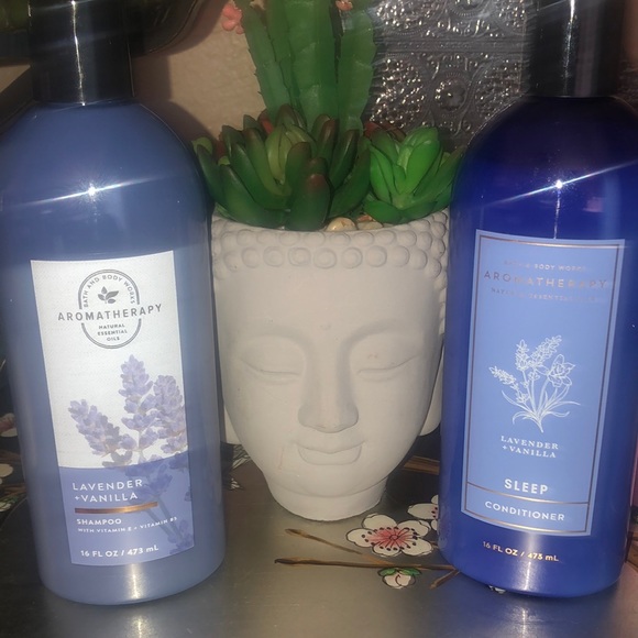 Bath & Body Works Bath & Body Bath And Bodyworks Aromatherapy